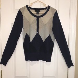 Evelyn Sweater ~ 100% Cashmere